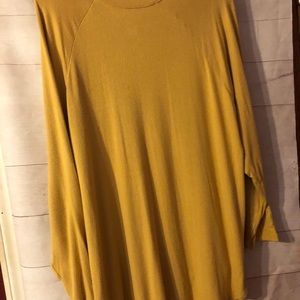 American Eagle Outfitters Sweaters - American Eagle plush size XXL soft and sexy line American Eagle Outfitters Sweaters - American Eagle plush size XXL soft and sexy line